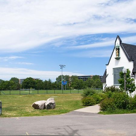 5 People, Big, Free Parkings, Near Old Quebec, Near River Exteriör bild